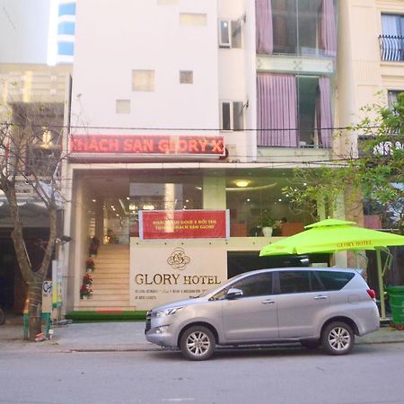 Peace Town Hotel Da Nang Exterior foto